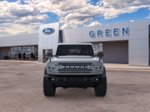 2026 Ford Bronco Badlands — Avalanche exterior view 8, for sale at Green Ford in Greensboro, NC