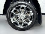 2022 Ram 1500 Limited - Bright White Clearcoat exterior view 10