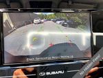 2023 Subaru Forester Base — Gray Metallic interior and detail view 18, for sale at A Better Way Wholesale Autos in Naugatuck, CT