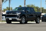 2026 Chevrolet Silverado 1500 LT — Black exterior view 8, for sale at Sedano Chevrolet in Santee, CA