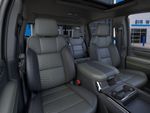 2026 Chevrolet Silverado 2500HD ZR2 - White exterior view 17