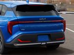 2026 Kia K4 EX — Wave Blue interior and detail view 13, for sale at Lakeshore CDJR in Slidell, LA