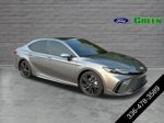 2025 Toyota Camry XSE — Heavy Metal exterior view 8, for sale at Green Ford in Greensboro, NC