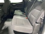 2024 Chevrolet Silverado 1500 LT - Summit White exterior view 11