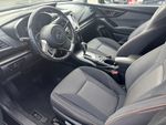 2018 Subaru Crosstrek 2.0i Premium — Crystal Black Silica exterior view 8, for sale at Autosport Acura of Denville in Denville, NJ