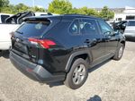 2024 Toyota RAV4 XLE — Midnight Black Metallic interior and detail view 20, for sale at Downtown Nashville Nissan in Nashville, TN