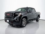 2019 GMC Sierra 1500 AT4 - Onyx Black exterior view 1