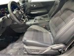 2025 Ford Mustang GT Premium - Gray Metallic exterior view 16