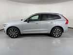2025 Volvo XC60 B5 Core - Gray exterior view 5