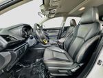 2022 Subaru Crosstrek Sport — Crystal White Pearl interior and detail view 12, for sale at Legend  Auto Sales in Puyallup, WA