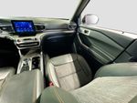2022 Ford Explorer Timberline - Silver Metallic exterior view 17