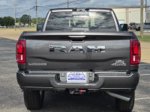 2026 Ram 2500 Laramie — Crystal Metallic exterior view 6, for sale at Elder CDJR in Athens, TX