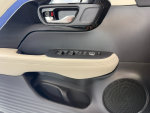 2026 Acura ADX A-Spec Package — Platinum White Pearl interior and detail view 19, for sale at Autosport Acura of Denville in Denville, NJ