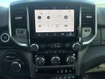 2026 Ram 1500 Big Horn/Lone Star - Crystal Metallic exterior view 11