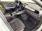 2023 Polestar 2 Long Range Dual Motor Performance — Magnesium Metallic interior and detail view 17, for sale at Courtesy Volvo Cars of Scottsdale in Scottsdale, AZ