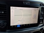 2026 Ford F-250SD Platinum — Avalanche interior and detail view 10, for sale at Sam Wampler's Freedom Ford Eufaula in Eufaula, OK