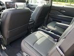 2026 Nissan Pathfinder SL — White Pearl interior and detail view 16, for sale at Downtown Nashville Nissan in Nashville, TN