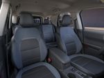 2026 Ford Bronco Sport Outer Banks — Oxford White interior and detail view 11, for sale at Green Ford in Greensboro, NC