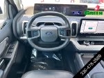 2025 Ford Expedition Max Active — Oxford White interior and detail view 18, for sale at Green Ford in Greensboro, NC