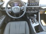 2026 Acura ADX Base - Urban Gray Pearl exterior view 19