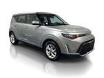 2025 Kia Soul LX - null exterior view 5
