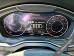 2018 Audi Q5 2.0T — Silver Metallic interior and detail view 17, for sale at A Better Way Wholesale Autos in Naugatuck, CT
