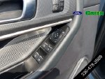 2025 Ford Explorer ST — Vapor Blue interior and detail view 12, for sale at Green Ford in Greensboro, NC