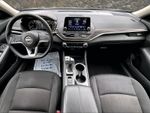 2024 Nissan Altima 2.5 SV - Super Black exterior view 14