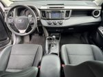 2016 Toyota RAV4 LE — Silver Sky Metallic interior and detail view 15, for sale at Koppy motors in forest lake, MN