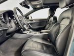 2022 Kia Stinger GT2 - Ascot Green exterior view 10