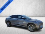 2026 Buick Envista Avenir - Gray Metallic exterior view 2