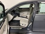 2017 Volkswagen Passat 1.8T R-Line — Platinum Gray Metallic interior and detail view 19, for sale at Don Wood Toyota in Athens, OH