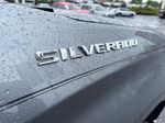 2020 CHEVROLET SILVERADO LT - Satin Steel Metallic exterior view 12