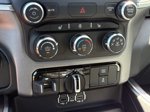2023 Ram 1500 Big Horn/Lone Star — Delmonico Red Pearlcoat interior and detail view 14, for sale at Autostar CDJR of Hendersonville in Hendersonville, NC