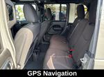 2022 JEEP WRANGLER UNLIMITED Unlimited Sport S - Sting-Gray Clearcoat exterior view 16