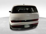 2026 Hyundai Santa Fe Hybrid SE — White exterior view 6, for sale at McGrath Ford in Hiawatha, IA