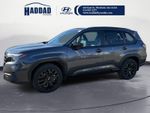 2026 Subaru Forester Sport - Gray Metallic exterior view 2
