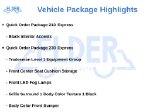2026 Ram 1500 Express — Diamond Black interior and detail view 16, for sale at Elder CDJR in Athens, TX