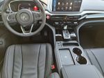 2026 Acura MDX Technology Package - Platinum White Pearl exterior view 18