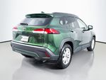 2024 Toyota Corolla Cross LE - Cypress exterior view 6