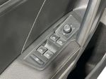 2023 Volkswagen Tiguan 2.0T SE - Pyrite Silver Metallic exterior view 18