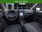 2026 Ford Ranger XL - Oxford White exterior view 9