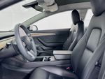 2023 Tesla Model 3 Base - Pearl White Multi-Coat exterior view 7