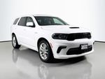 2021 Dodge Durango R/T - White Knuckle Clearcoat exterior view 3