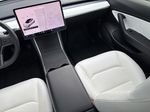2020 Tesla Model 3 Standard Range Plus — Pearl White Multi-Coat interior and detail view 18, for sale at Bellingham Nissan in Bellingham, WA