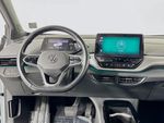 2021 Volkswagen ID.4 Pro - Glacier White exterior view 16