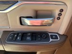 2021 Ram 2500 Laramie — Patriot Blue Pearlcoat interior and detail view 20, for sale at Lakeshore CDJR in Slidell, LA