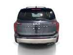 2025 Kia Telluride S - Panthera Metal exterior view 3
