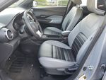 2021 Nissan Kicks SR — Boulder Gray interior and detail view 20, for sale at Downtown Nashville Nissan in Nashville, TN