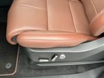2027 Lincoln Navigator L Reserve — Starlight interior and detail view 9, for sale at Gerald Jones Honda in Augusta, GA